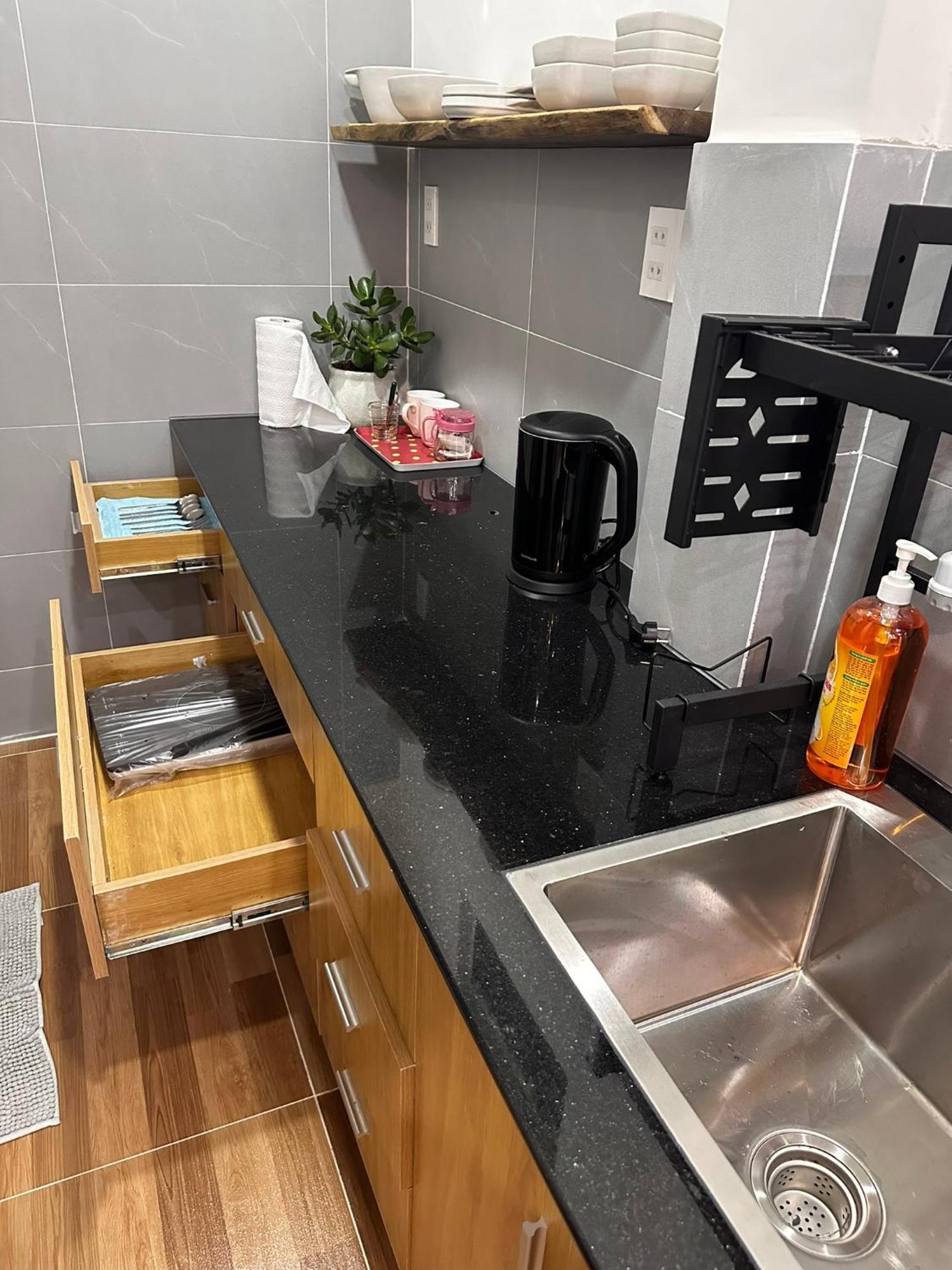 Gia Ha House View Trien Doi-Ban Cong-R03 Apartment ดาลัด ภายนอก รูปภาพ
